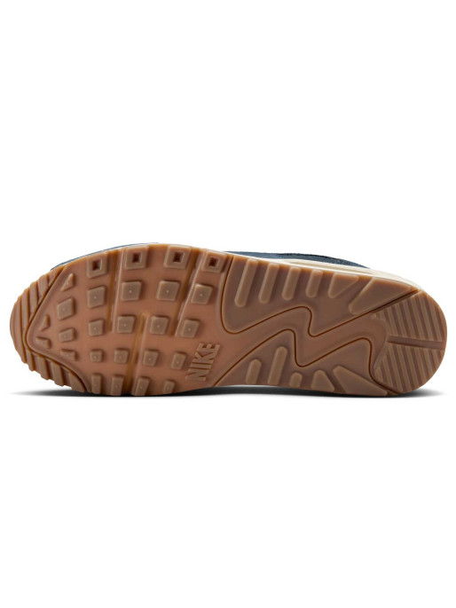 NIKE Обувки AIR MAX 90 PRM