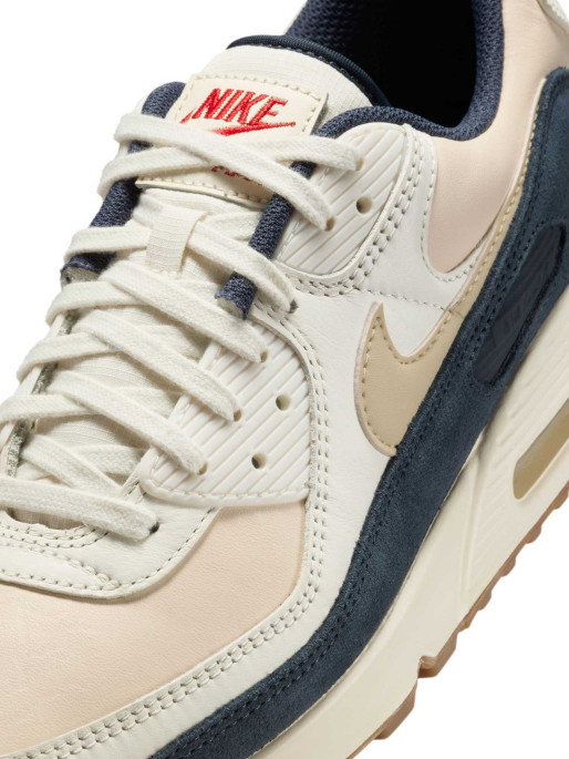 NIKE Обувки AIR MAX 90 PRM