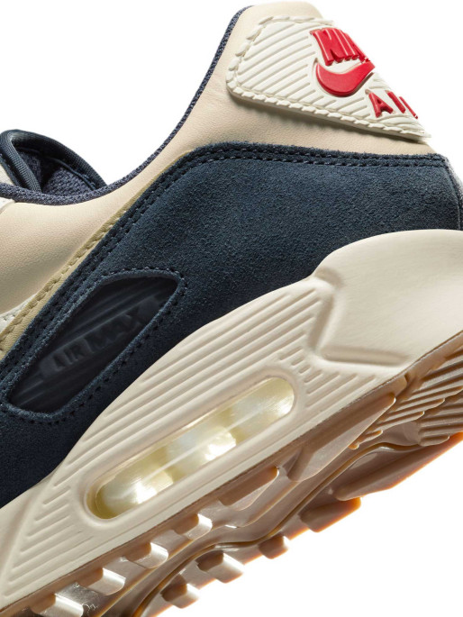 NIKE Обувки AIR MAX 90 PRM