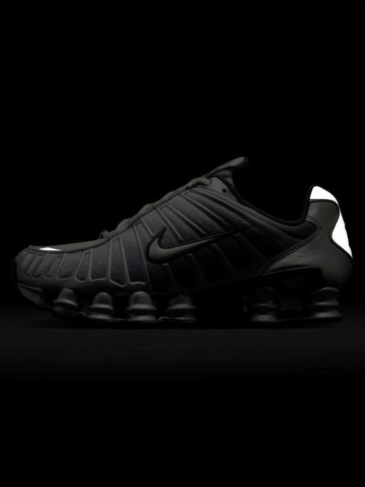 NIKE Incaltaminte Shox Tl Print
