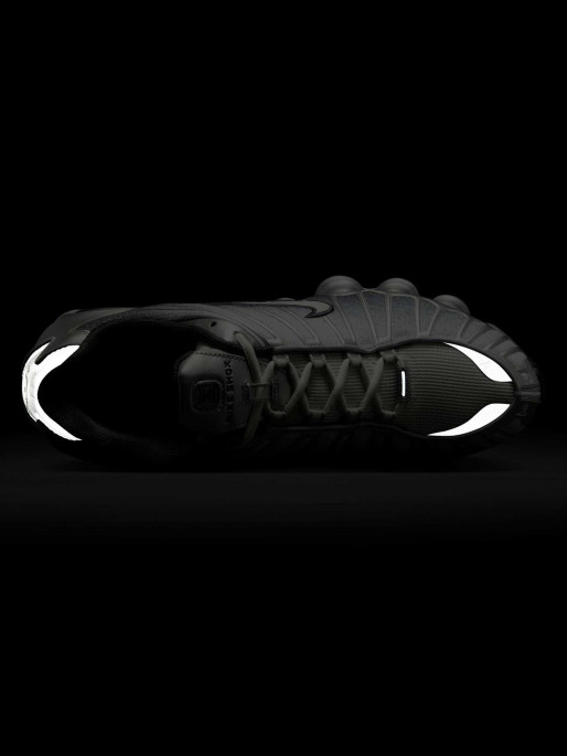 NIKE Incaltaminte Shox Tl Print