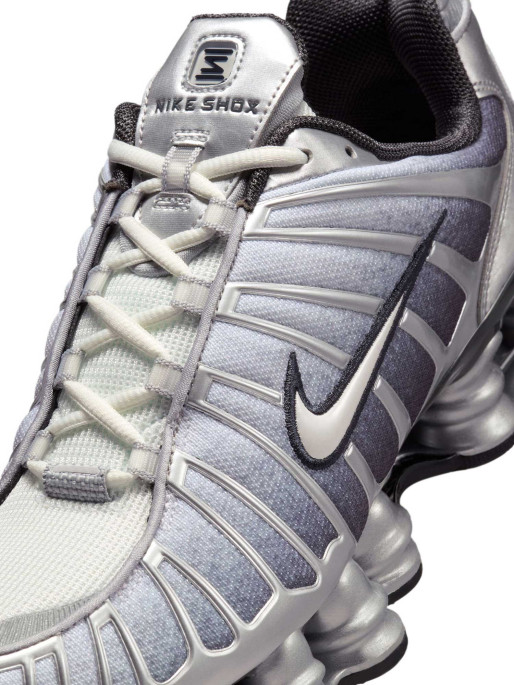 NIKE Incaltaminte Shox Tl Print