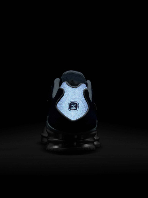 NIKE Incaltaminte W Shox Tl