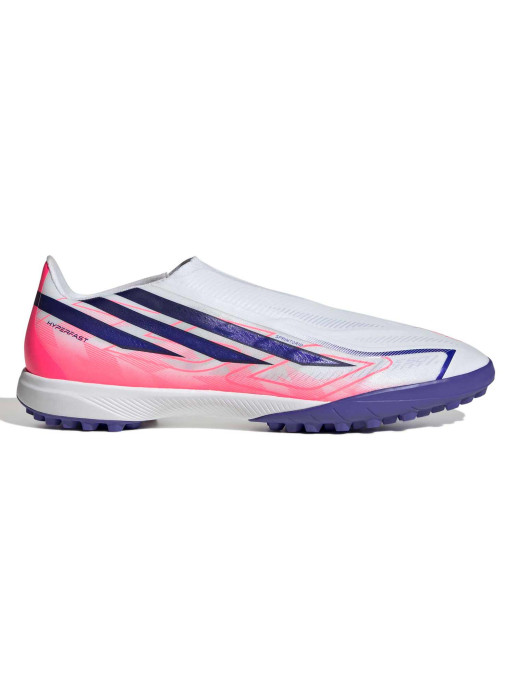ADIDAS Обувки F50 HYPERFAST LEAGUE Laceless Turf Football