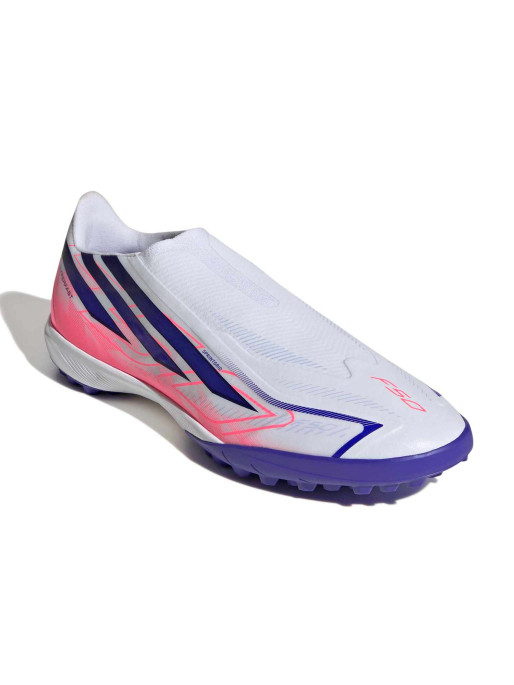 ADIDAS Обувки F50 HYPERFAST LEAGUE Laceless Turf Football