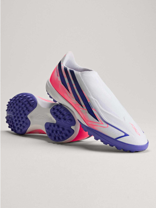 ADIDAS Обувки F50 HYPERFAST LEAGUE Laceless Turf Football