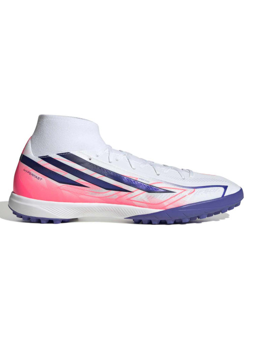 ADIDAS Обувки F50 HYPERFAST LEAGUE Mid Turf Football