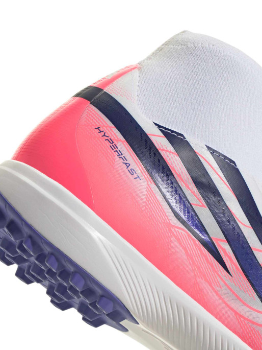 ADIDAS Обувки F50 HYPERFAST LEAGUE Mid Turf Football