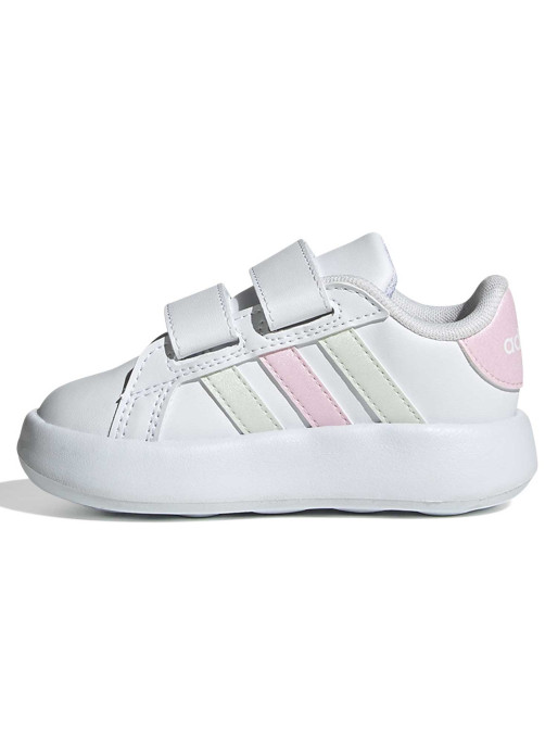 ADIDAS SPORTSWEAR Grand Court 2.0 Kids Shoes
