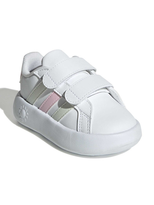 ADIDAS SPORTSWEAR Grand Court 2.0 Kids Shoes