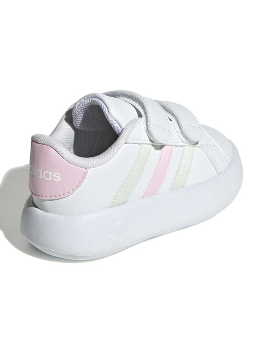 ADIDAS SPORTSWEAR Grand Court 2.0 Kids Shoes
