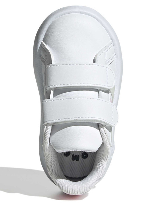 ADIDAS SPORTSWEAR Grand Court 2.0 Kids Shoes