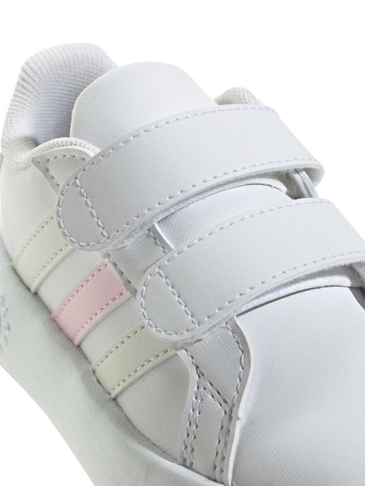 ADIDAS SPORTSWEAR Grand Court 2.0 Kids Shoes