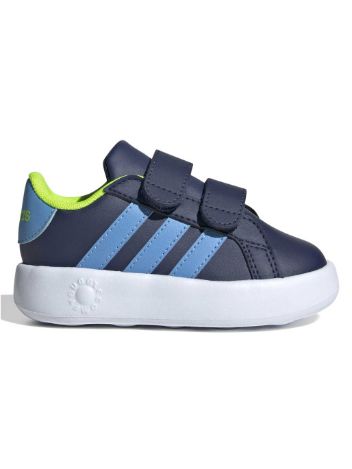 ADIDAS SPORTSWEAR Grand Court 2.0 Kids Shoes