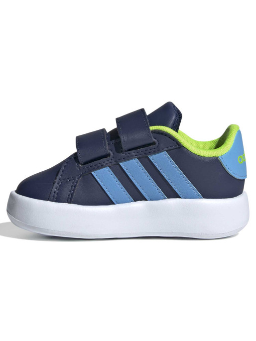 ADIDAS SPORTSWEAR Grand Court 2.0 Kids Shoes