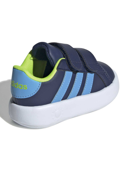 ADIDAS SPORTSWEAR Grand Court 2.0 Kids Shoes