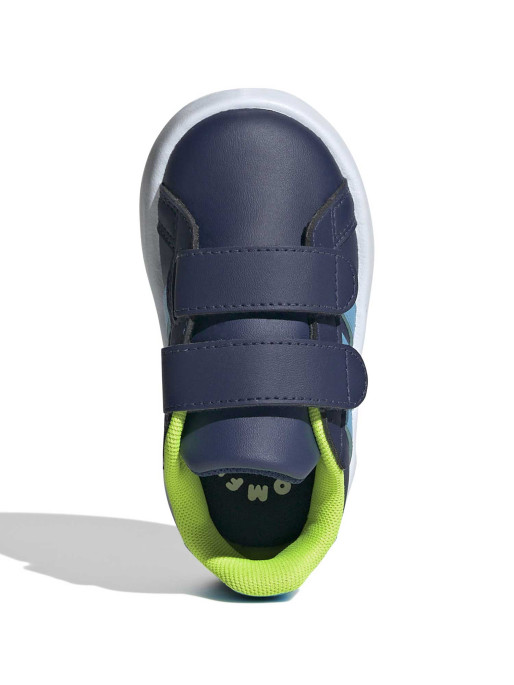 ADIDAS SPORTSWEAR Grand Court 2.0 Kids Shoes