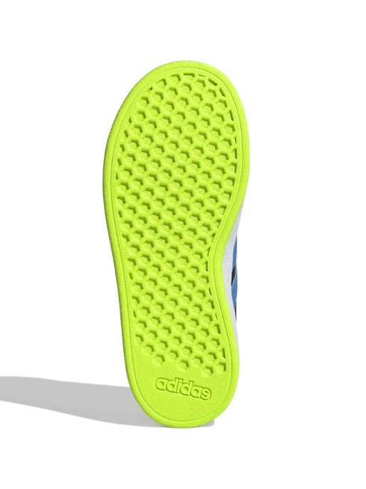 ADIDAS SPORTSWEAR Grand Court Lifestyle Tennis Lace-Up Shoes