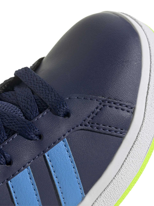 ADIDAS SPORTSWEAR Grand Court Lifestyle Tennis Lace-Up Shoes