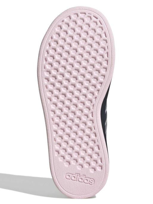 ADIDAS SPORTSWEAR Grand Court Lifestyle Lace Tennis Shoes