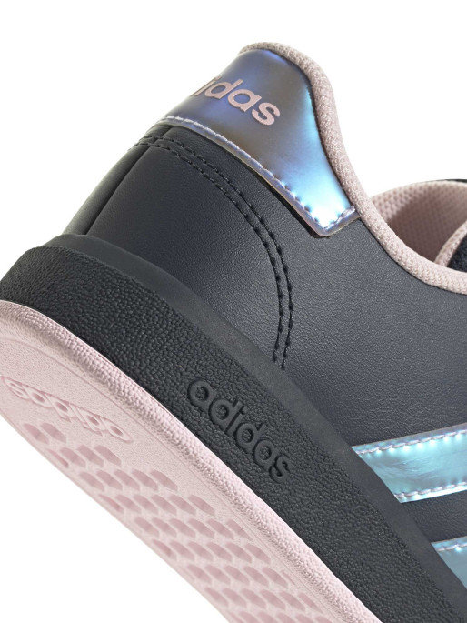 ADIDAS SPORTSWEAR Grand Court Lifestyle Lace Tennis Shoes