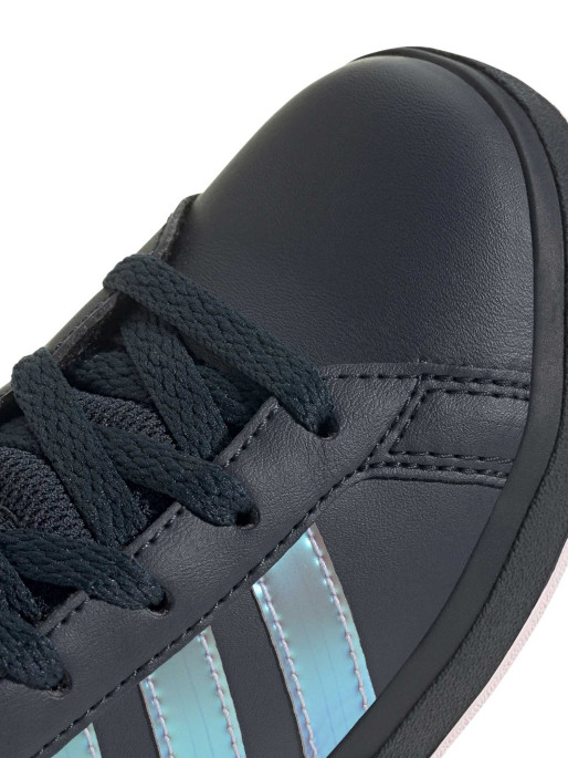 ADIDAS SPORTSWEAR Grand Court Lifestyle Lace Tennis Shoes