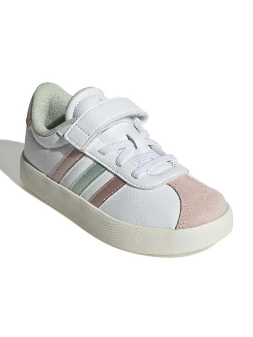 ADIDAS SPORTSWEAR VL Court 3.0 Skateboarding Kids Shoes