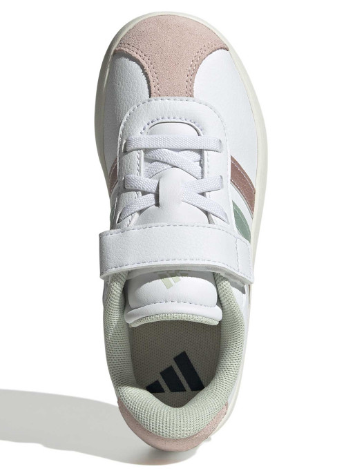 ADIDAS SPORTSWEAR VL Court 3.0 Skateboarding Kids Shoes