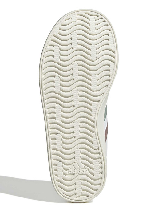 ADIDAS SPORTSWEAR VL Court 3.0 Skateboarding Kids Shoes