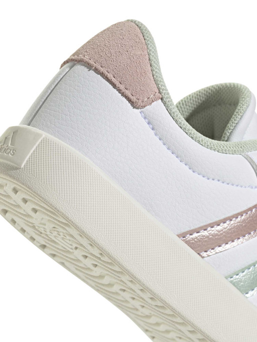 ADIDAS SPORTSWEAR VL Court 3.0 Skateboarding Kids Shoes