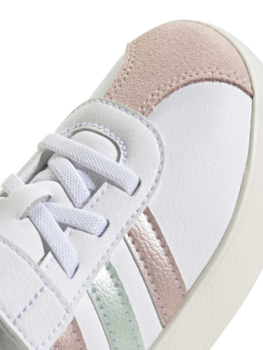 ADIDAS SPORTSWEAR VL Court 3.0 Skateboarding Kids Shoes