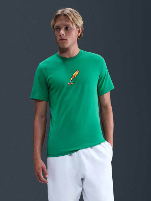 NIKE Tricou U Nsw Bb Oc 2