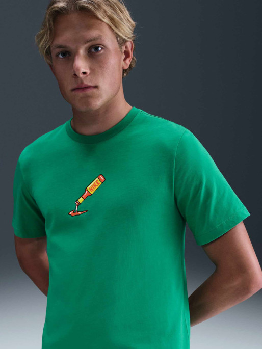 NIKE Tricou U Nsw Bb Oc 2