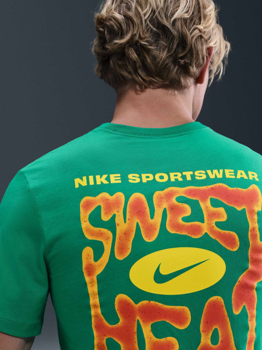 NIKE Tricou U Nsw Bb Oc 2