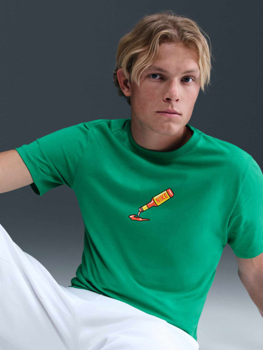 NIKE Tricou U Nsw Bb Oc 2