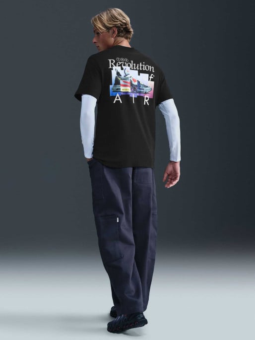 NIKE Tricou U Nsw Bb Fw