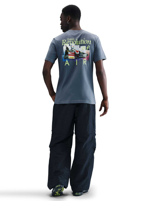NIKE Tricou U Nsw Bb Fw
