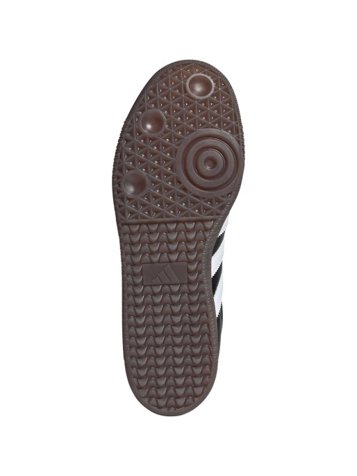 ADIDAS PERFORMANCE Incaltaminte Samba Indoor Football