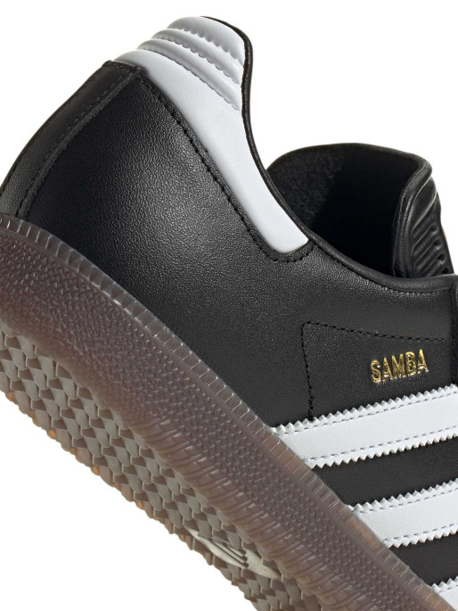 ADIDAS PERFORMANCE Incaltaminte Samba Indoor Football