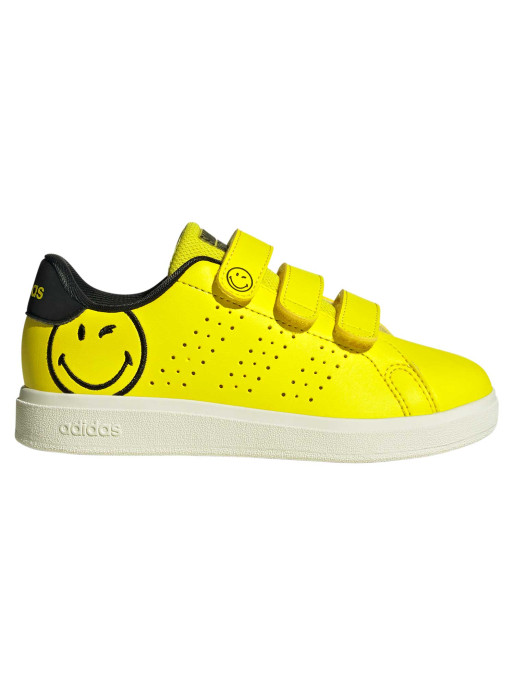 ADIDAS SPORTSWEAR Smiley Advantage 2.0 Kids Shoes