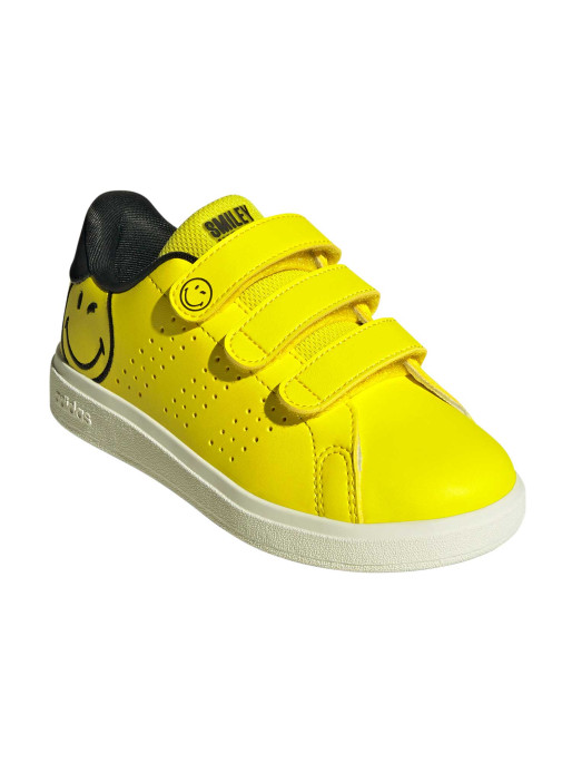 ADIDAS SPORTSWEAR Smiley Advantage 2.0 Kids Shoes