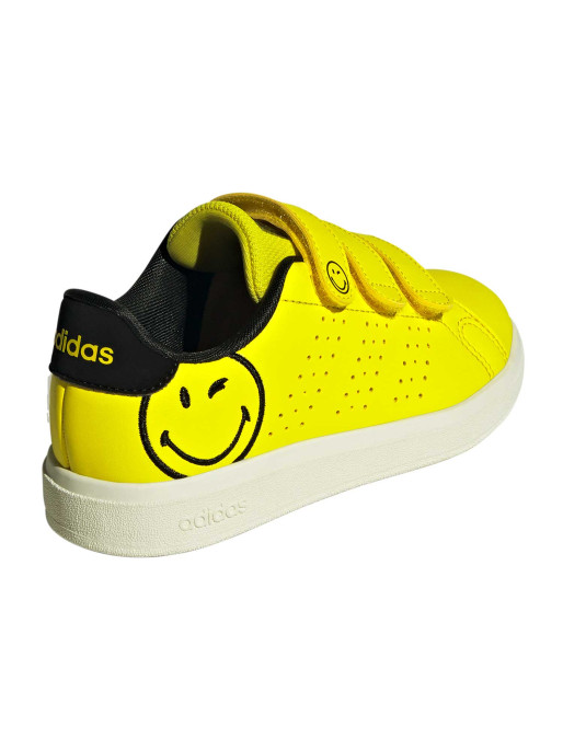 ADIDAS SPORTSWEAR Smiley Advantage 2.0 Kids Shoes