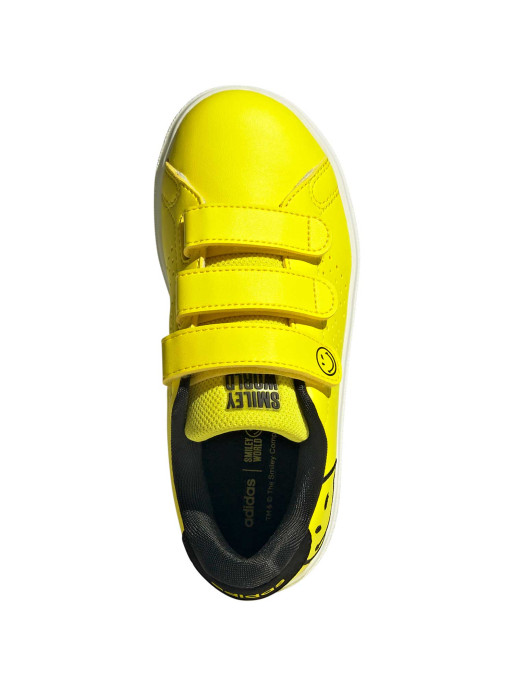 ADIDAS SPORTSWEAR Smiley Advantage 2.0 Kids Shoes