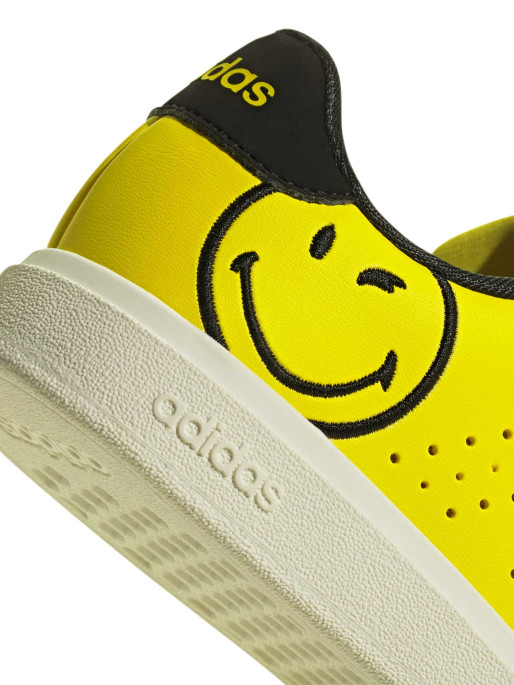 ADIDAS SPORTSWEAR Smiley Advantage 2.0 Kids Shoes