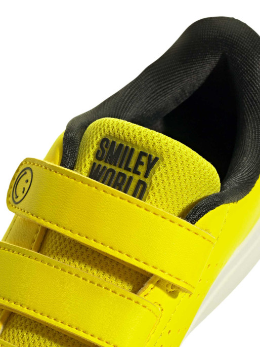 ADIDAS SPORTSWEAR Smiley Advantage 2.0 Kids Shoes
