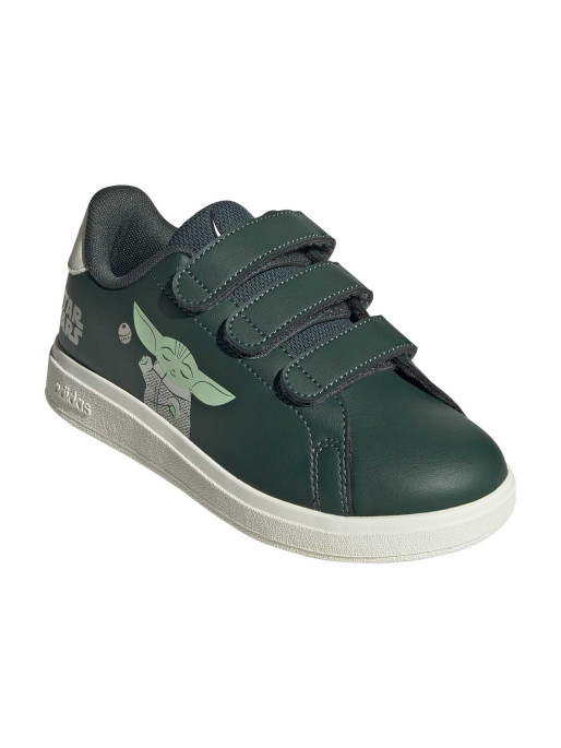 ADIDAS SPORTSWEAR Star Wars Advantage Kids Shoes
