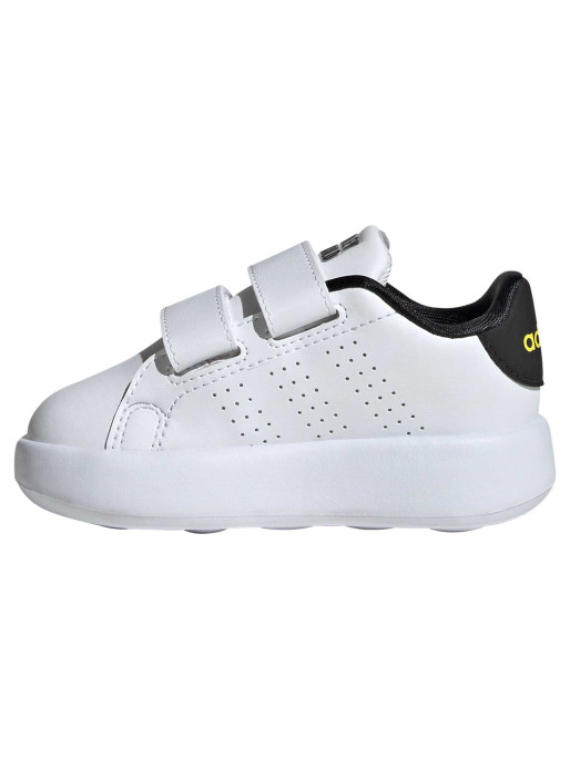 ADIDAS SPORTSWEAR Smiley Advantage Kids Shoes