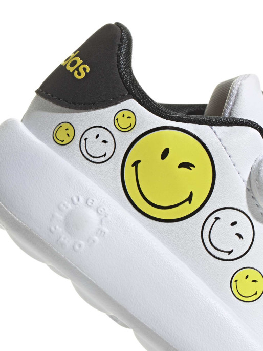 ADIDAS SPORTSWEAR Smiley Advantage Kids Shoes