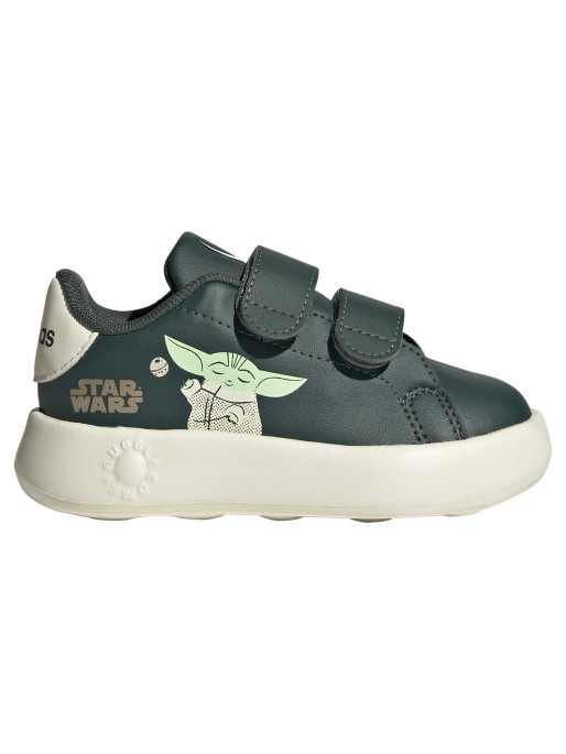 ADIDAS SPORTSWEAR x Star Wars Advantage Kids Shoes