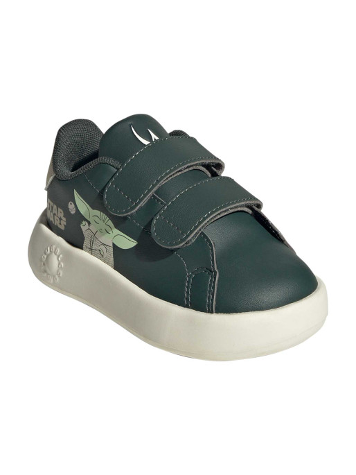 ADIDAS SPORTSWEAR x Star Wars Advantage Kids Shoes